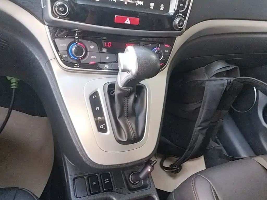 Haval M6 — миниатюра 14