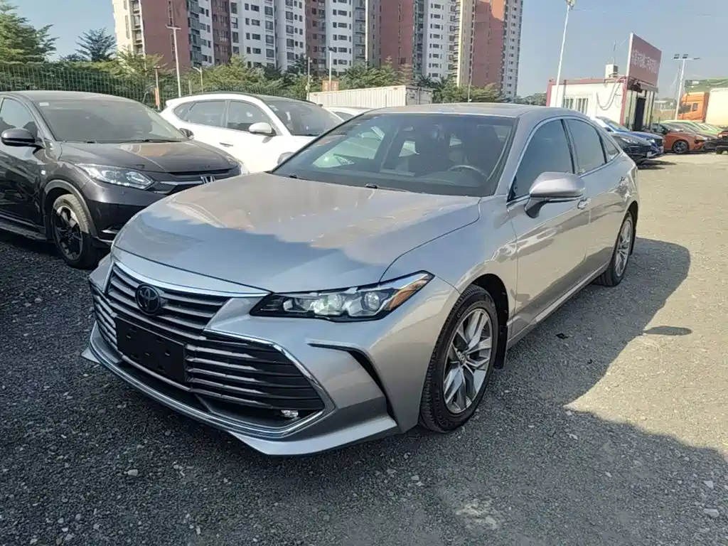 Toyota Avalon