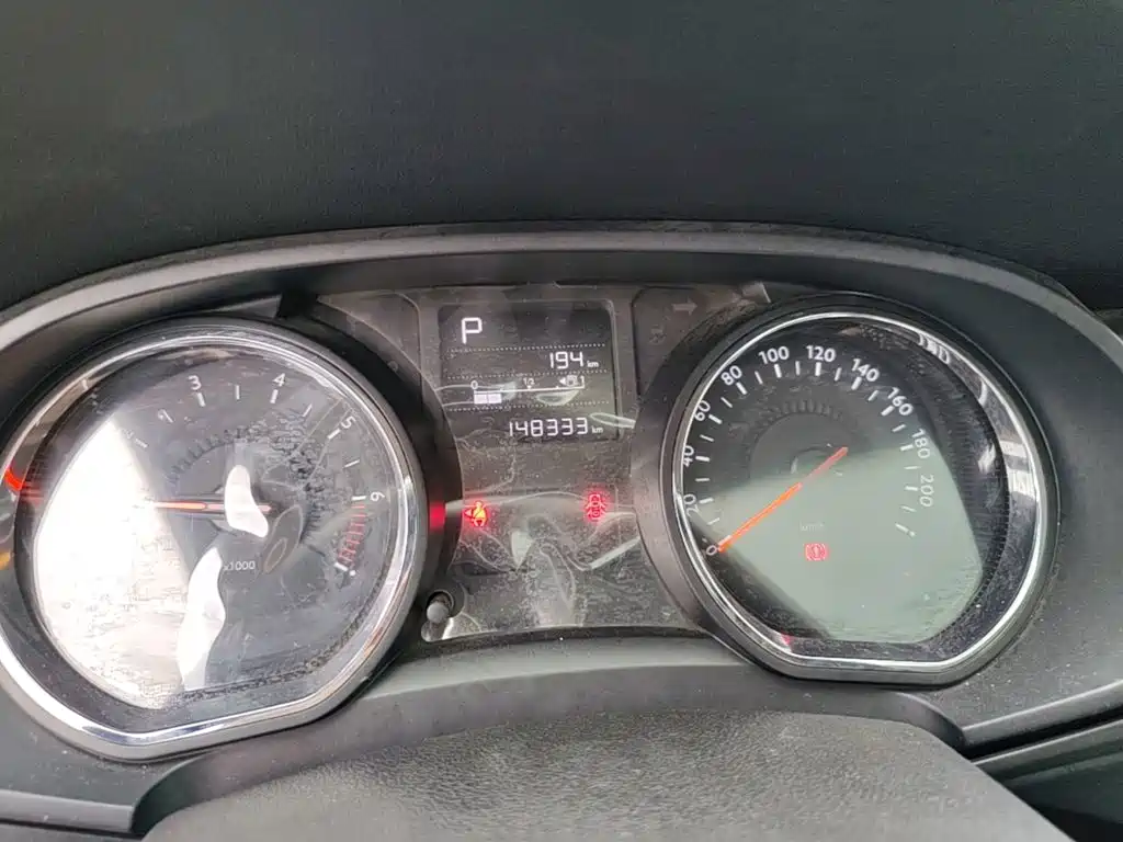 Citroen C3-XR — миниатюра 12