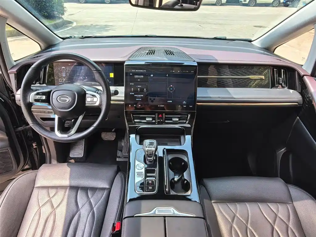 GAC M8