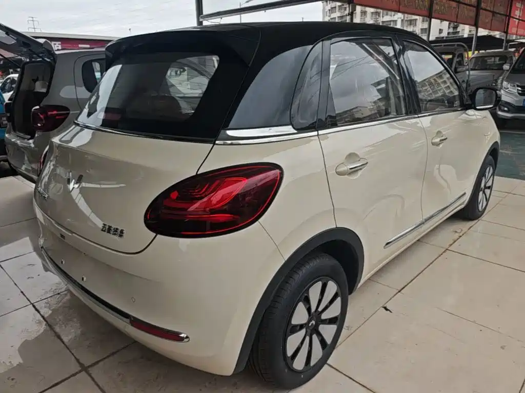 Wuling Bingo — миниатюра 7