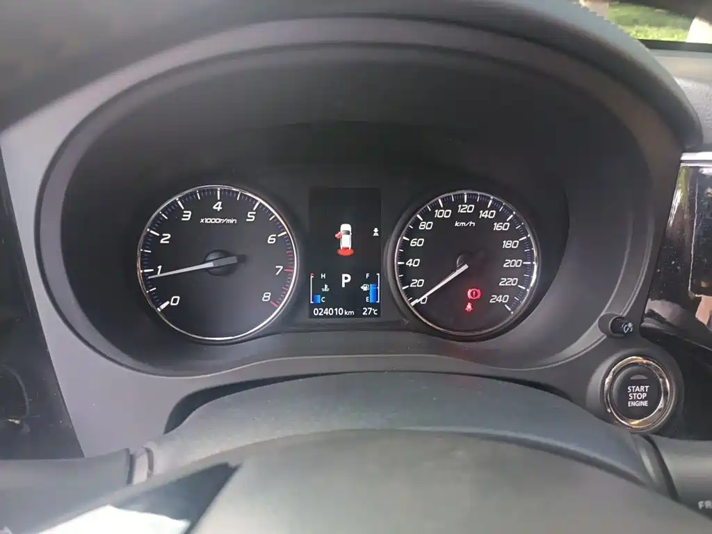 Mitsubishi Outlander — миниатюра 12