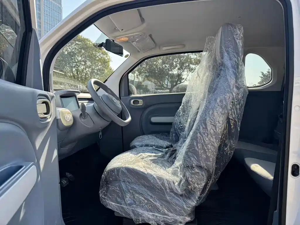 BESTUNE PENTIUM PONY