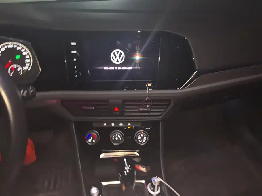 Volkswagen Sagitar — миниатюра 13
