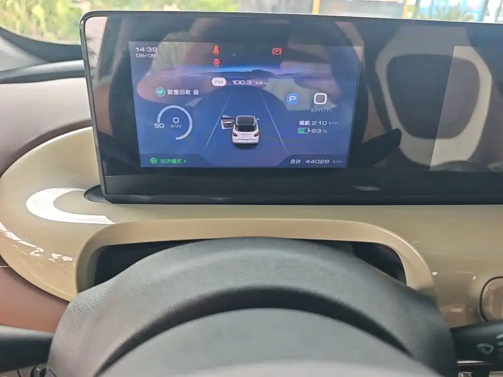 Wuling Bingo — миниатюра 12