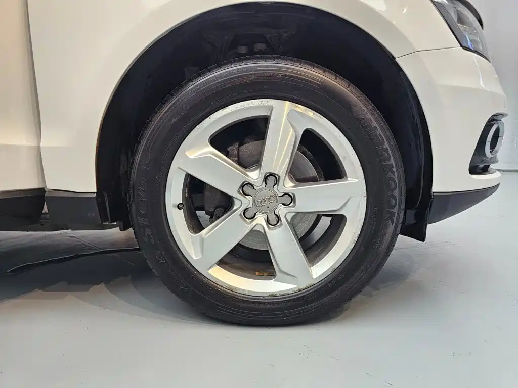 Audi Q5 — миниатюра 27