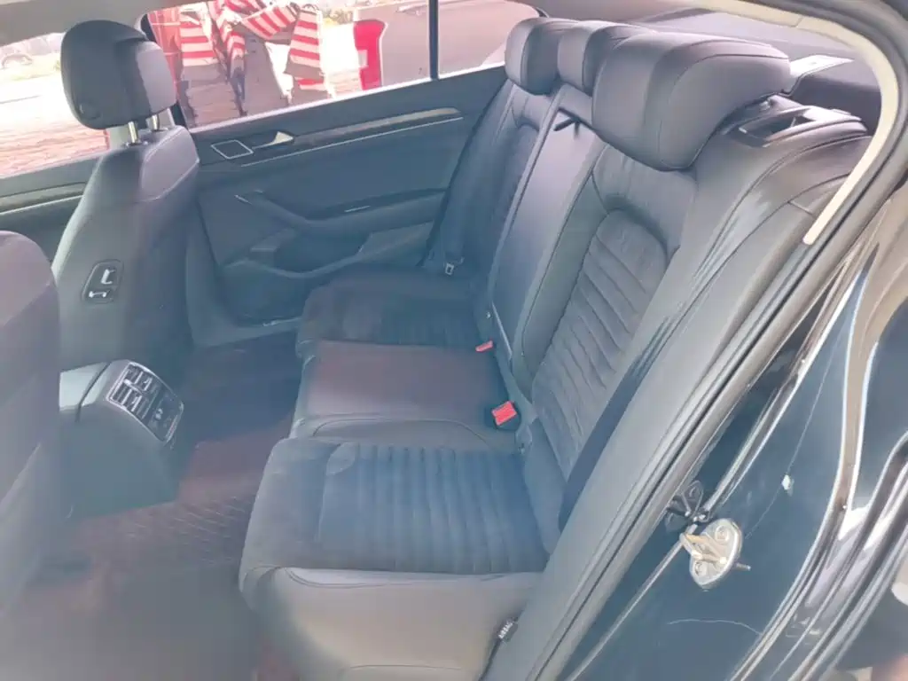 Volkswagen Magotan — миниатюра 17