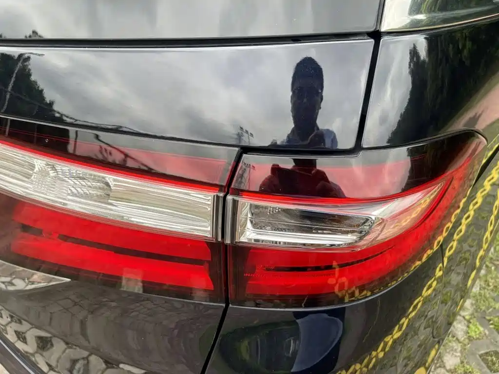 Honda Odyssey — миниатюра 23