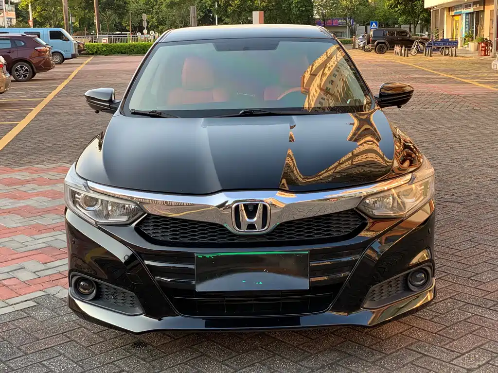 Honda Crider — миниатюра 2