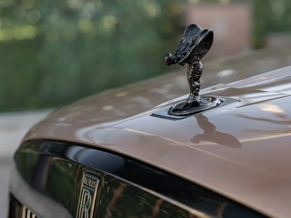 Rolls-Royce Cullinan — миниатюра 10