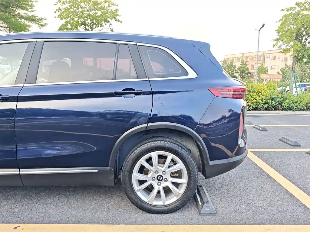 Skyworth EV6 — миниатюра 24