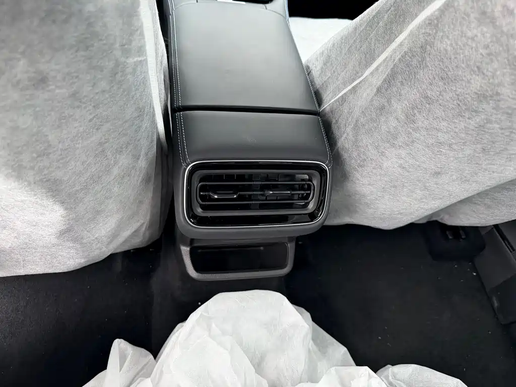 Geely Preface 2026 1.5TD