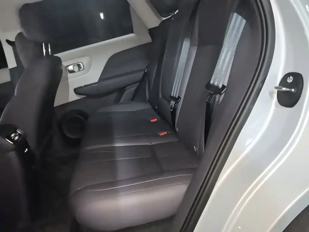 Leapmotor Leapmotor B10 — миниатюра 13