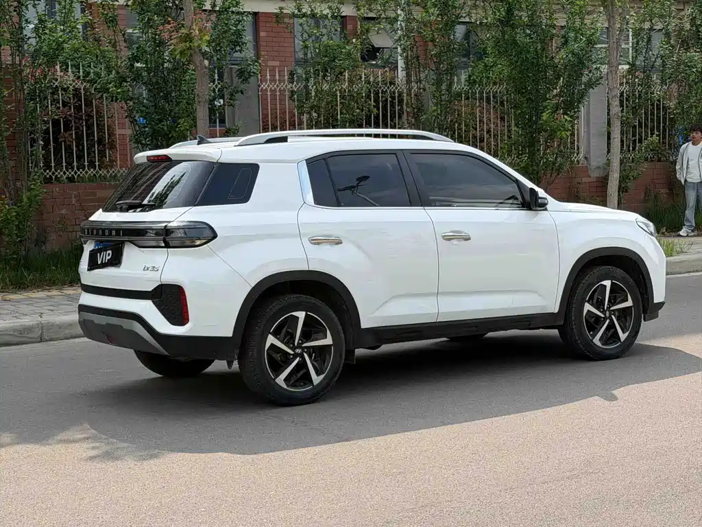 Hyundai ix35 — миниатюра 4
