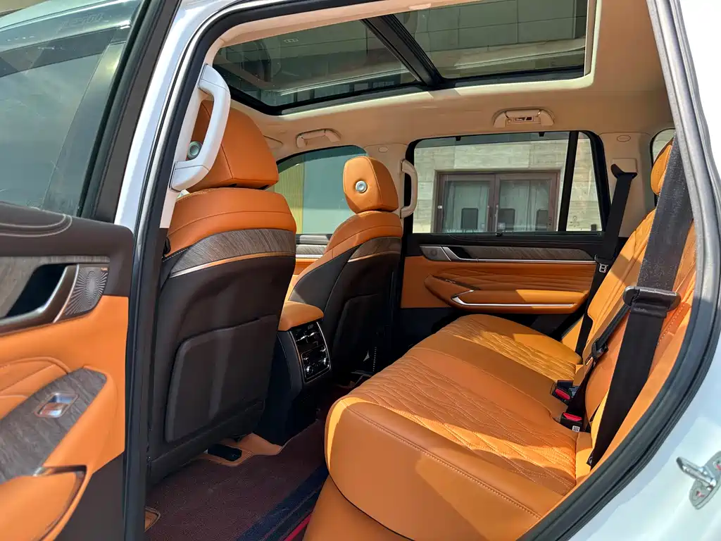 TANK TANK 500 NEW ENERGY