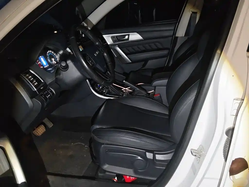 Haval H2 — миниатюра 12