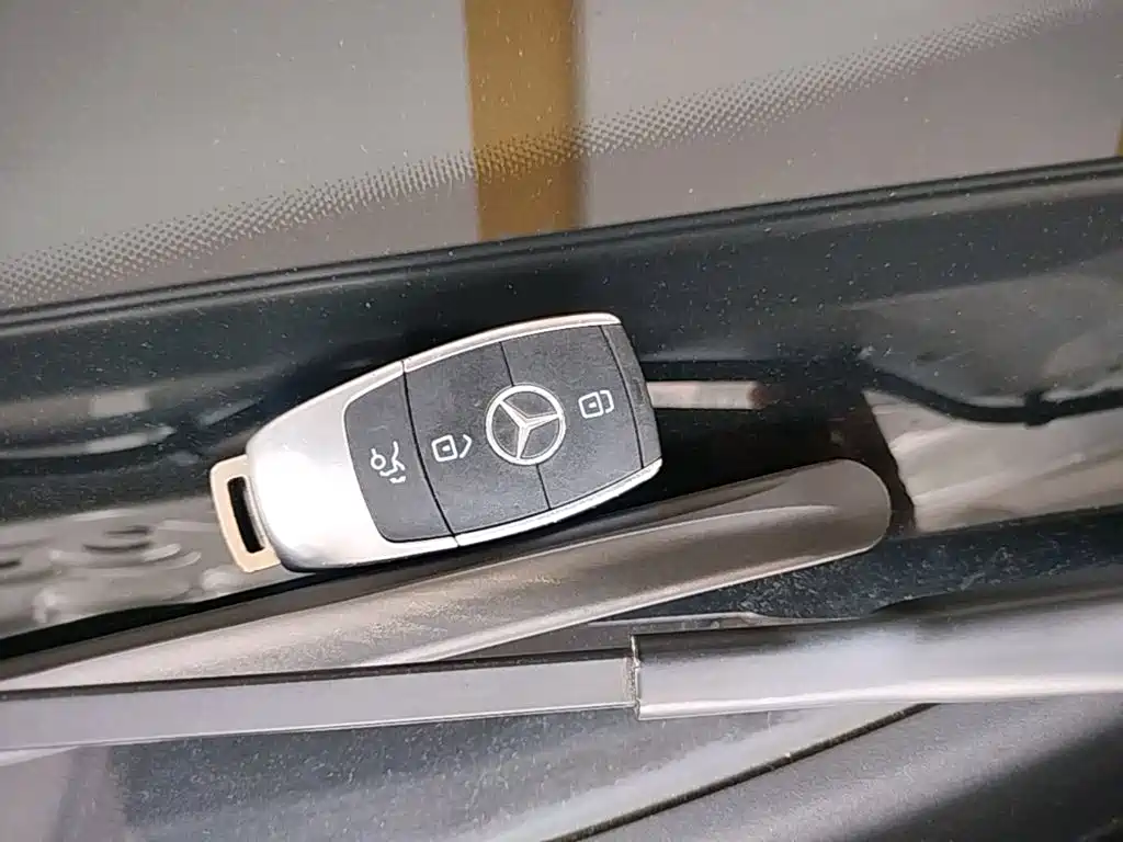 Mercedes-Benz A-Class — миниатюра 9