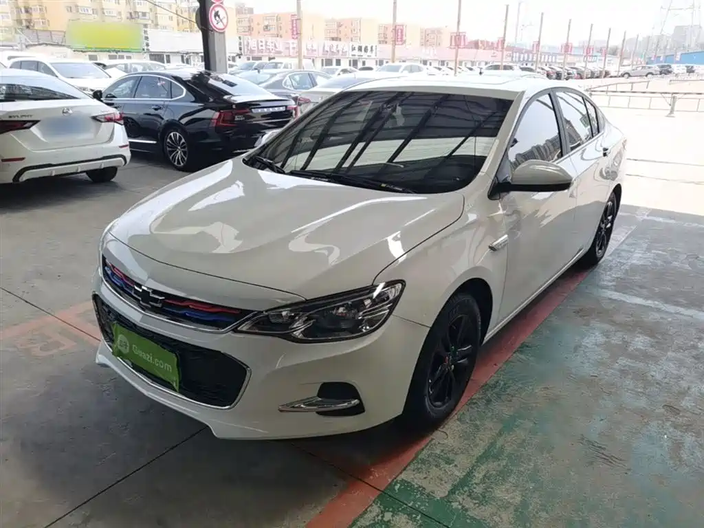 Chevrolet Cavalier 2019