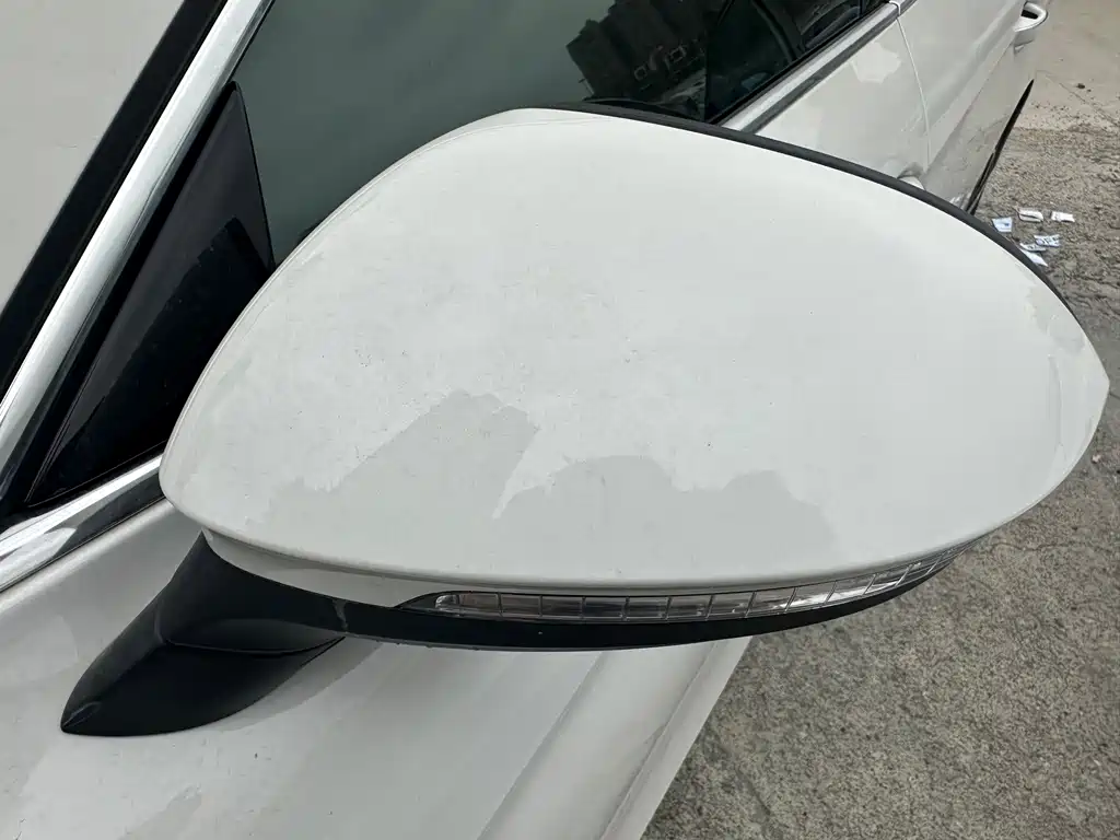 Volkswagen Lamando — миниатюра 11