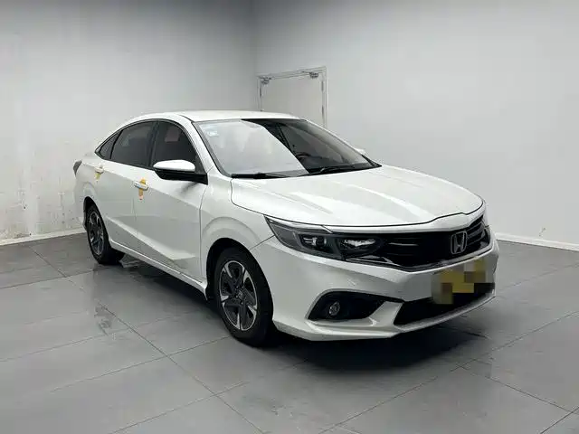 Honda Envix — миниатюра 3