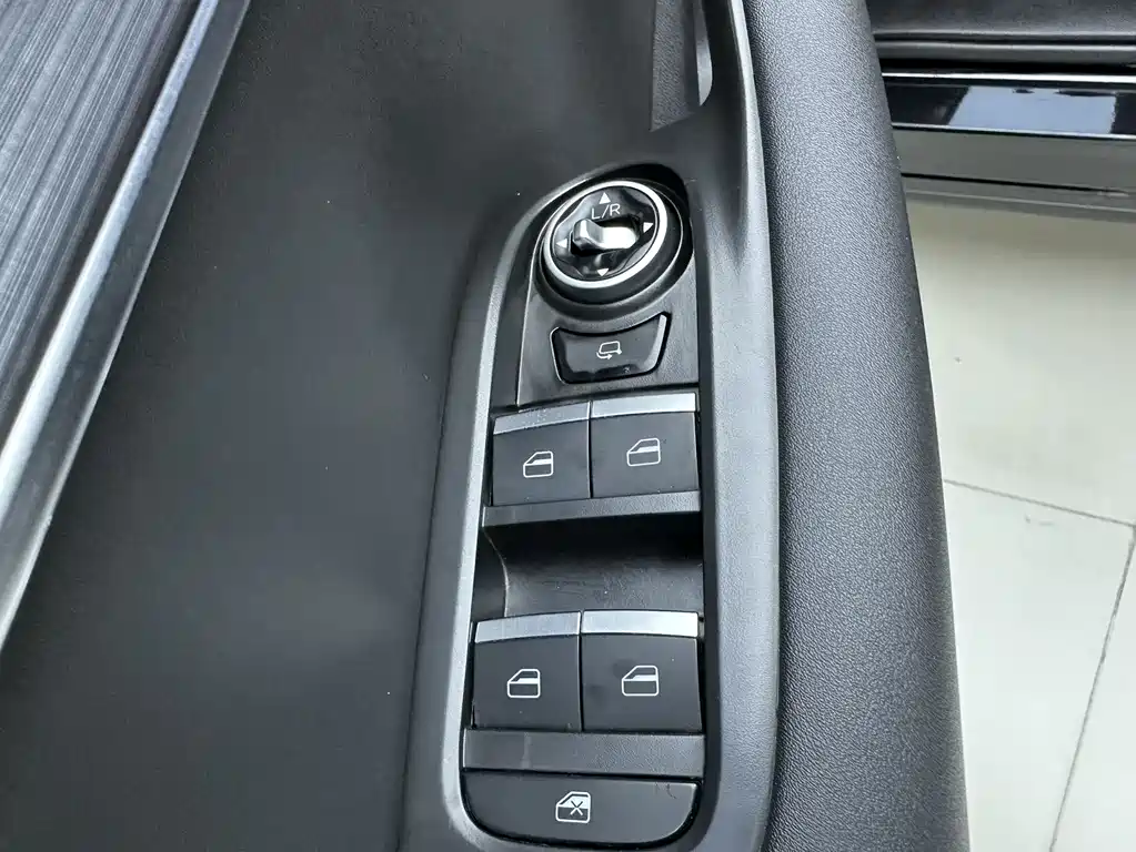 Chery Tiggo 7 PLUS 1.5T CVT Luxury Type +, фото 17