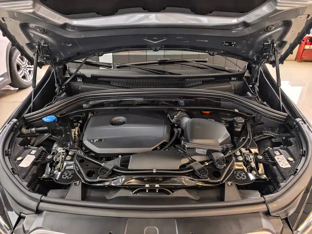 BMW X1 — миниатюра 17