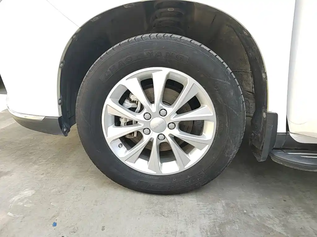 Haval M6 — миниатюра 23