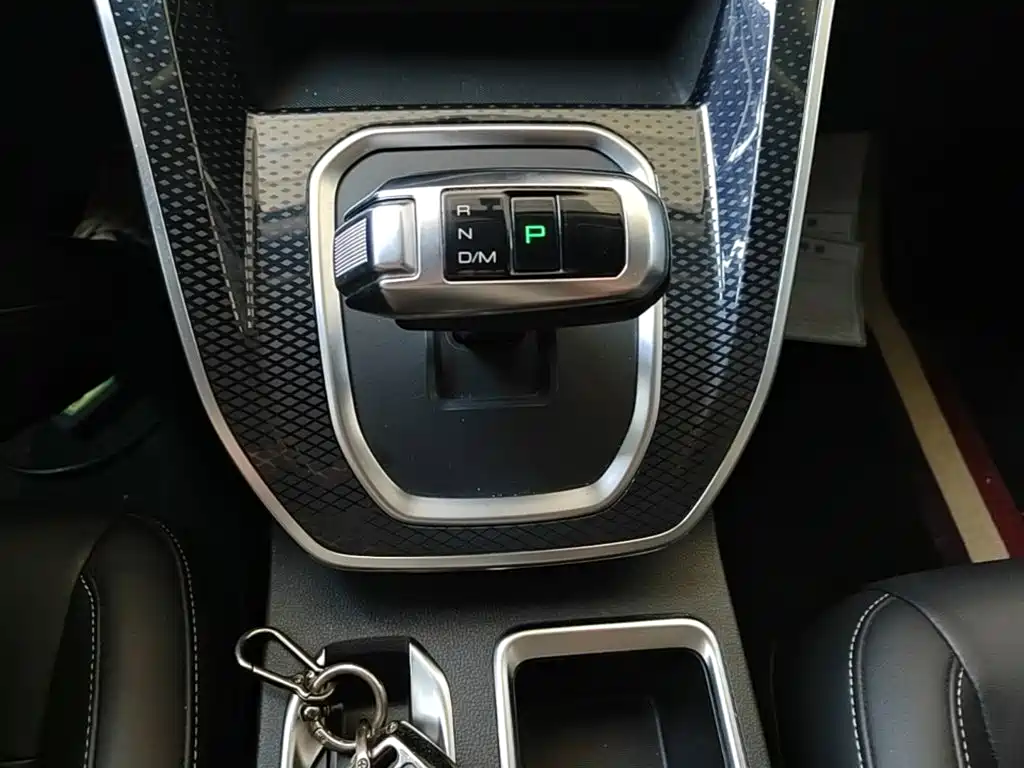 Haval M6 — миниатюра 14
