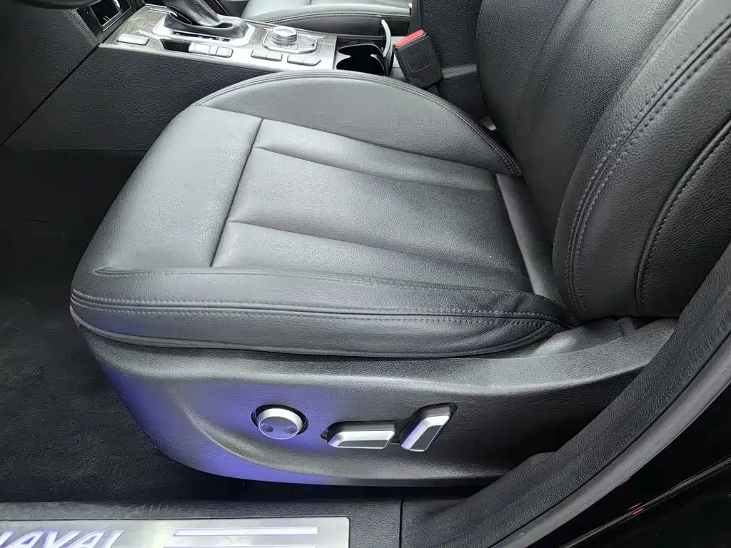 Haval H6 Coupe — миниатюра 20