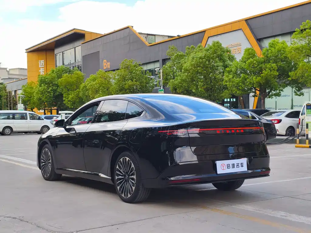 Nissan N7 — миниатюра 15
