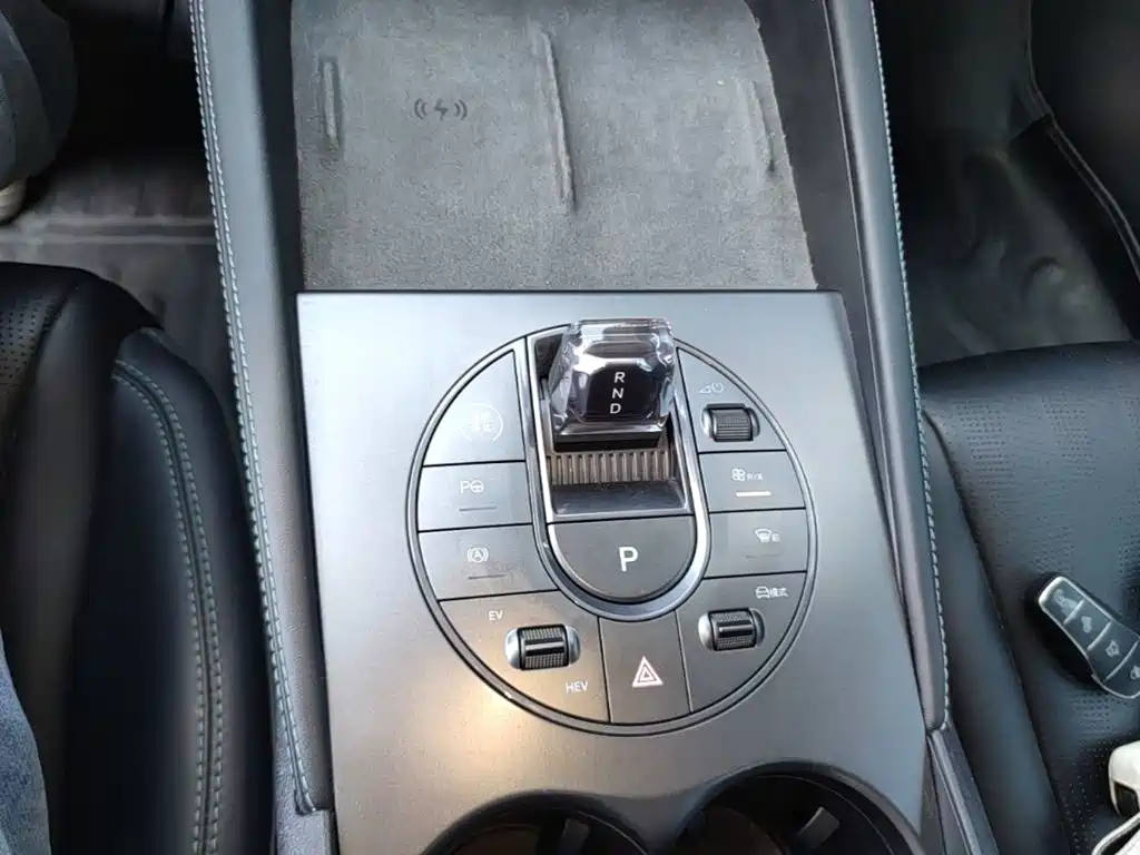 BYD Seal 06 — миниатюра 14