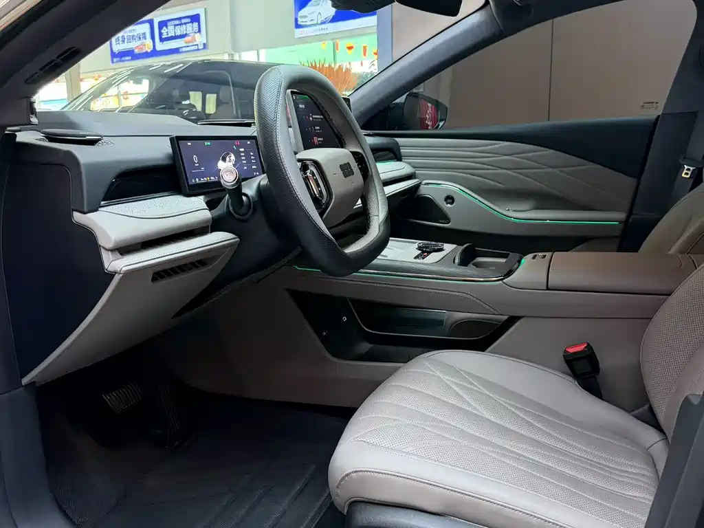 Galaxy Galaxy Xingyao 8 — миниатюра 7