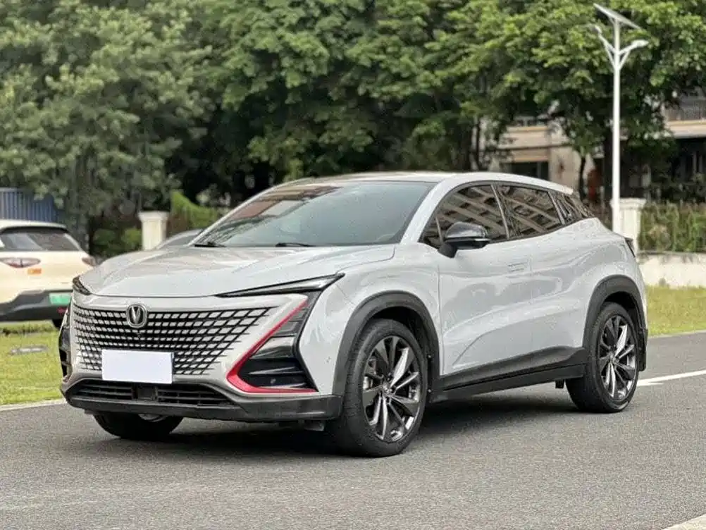 Changan UNI-T
