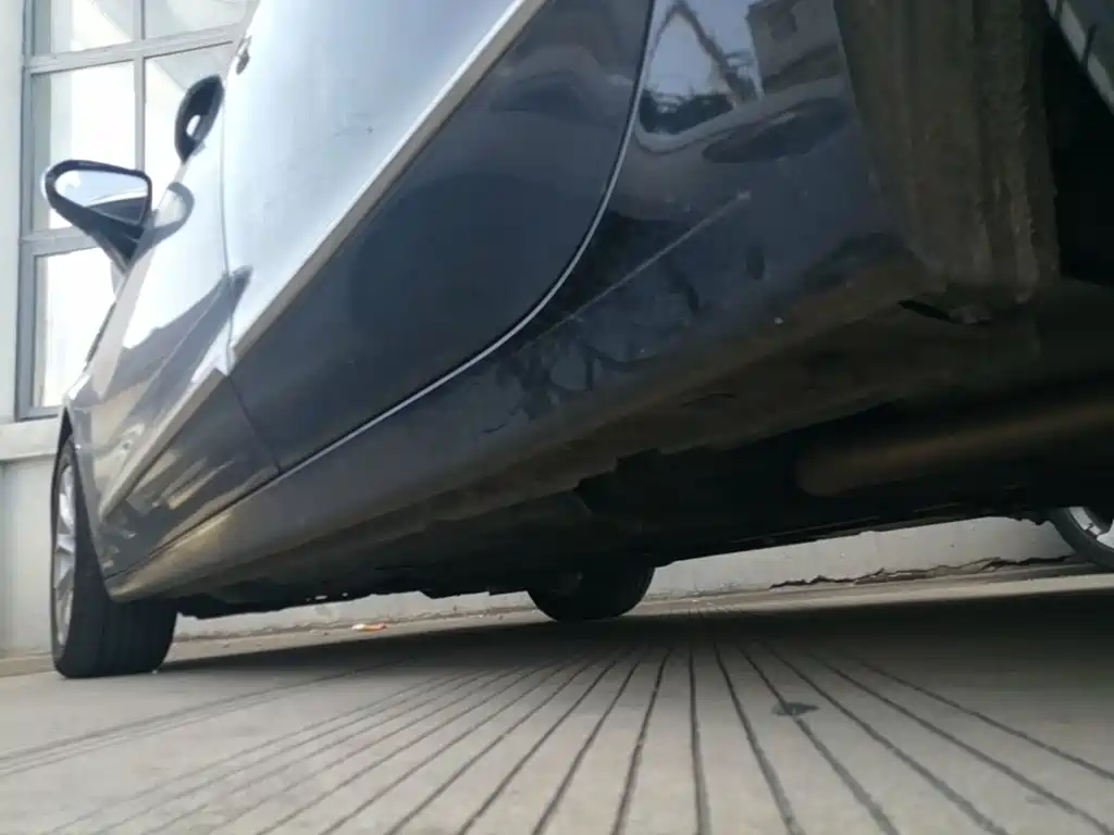 Buick LaCrosse — миниатюра 22