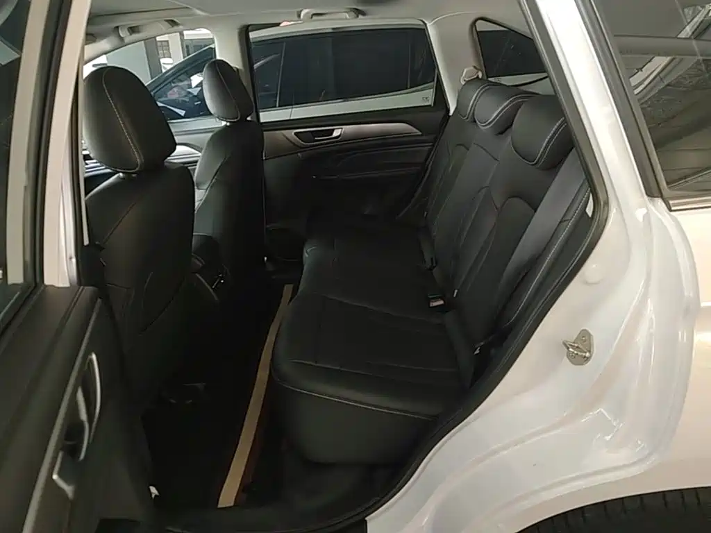 Haval M6 — миниатюра 17