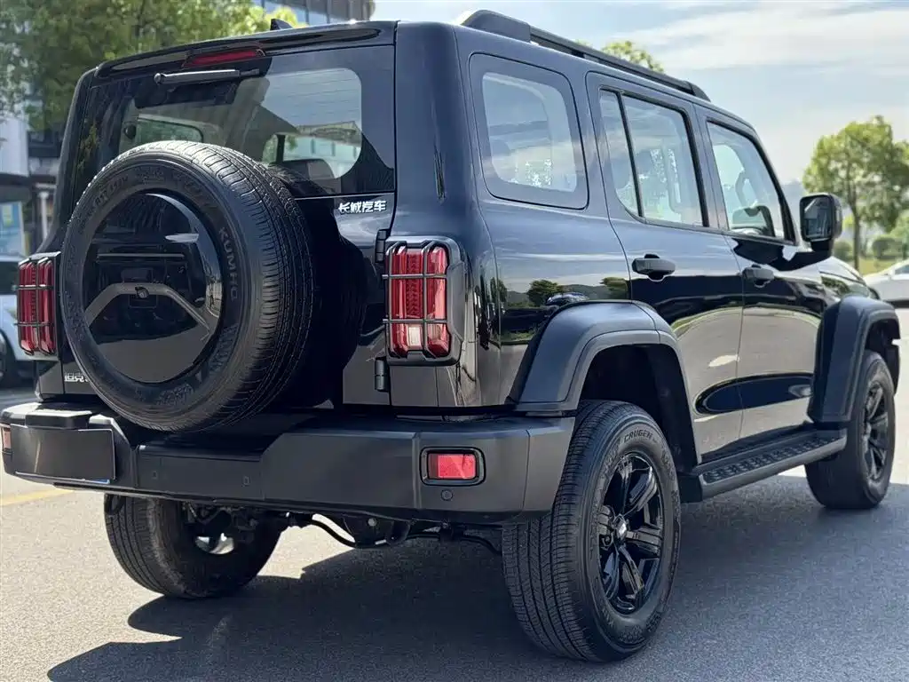 Tank 300 2023 2.0T