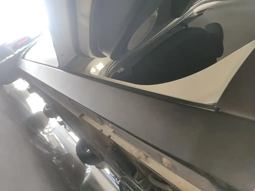 Nissan Kicks — миниатюра 22