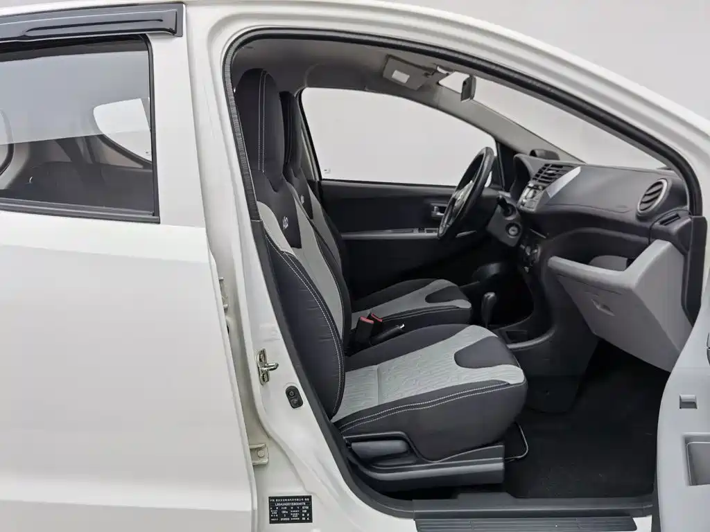 Suzuki Alto — миниатюра 23