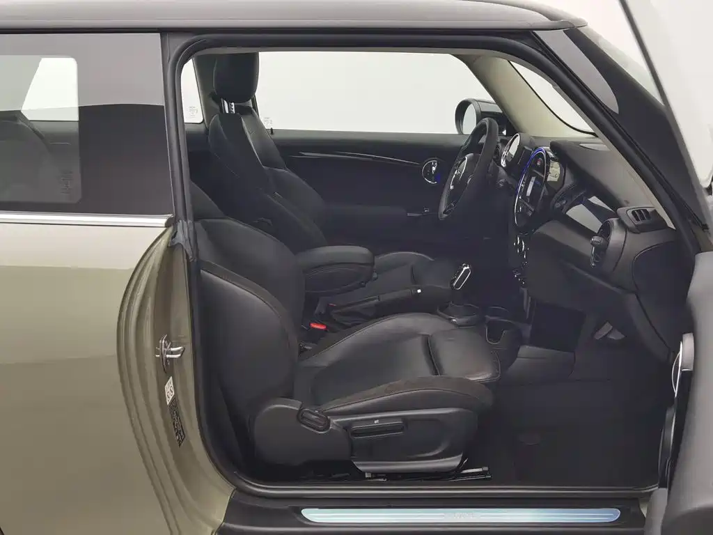 MINI Mini — миниатюра 23