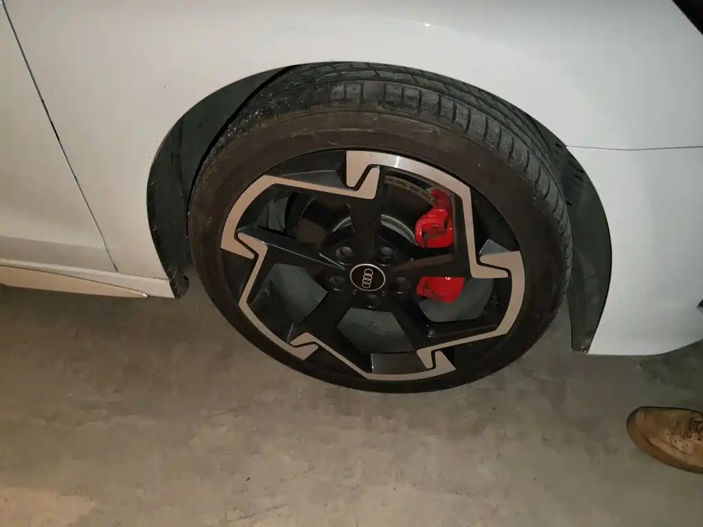 Audi A3 — миниатюра 24