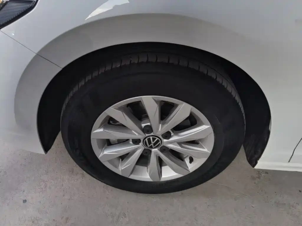 Volkswagen Bora — миниатюра 23
