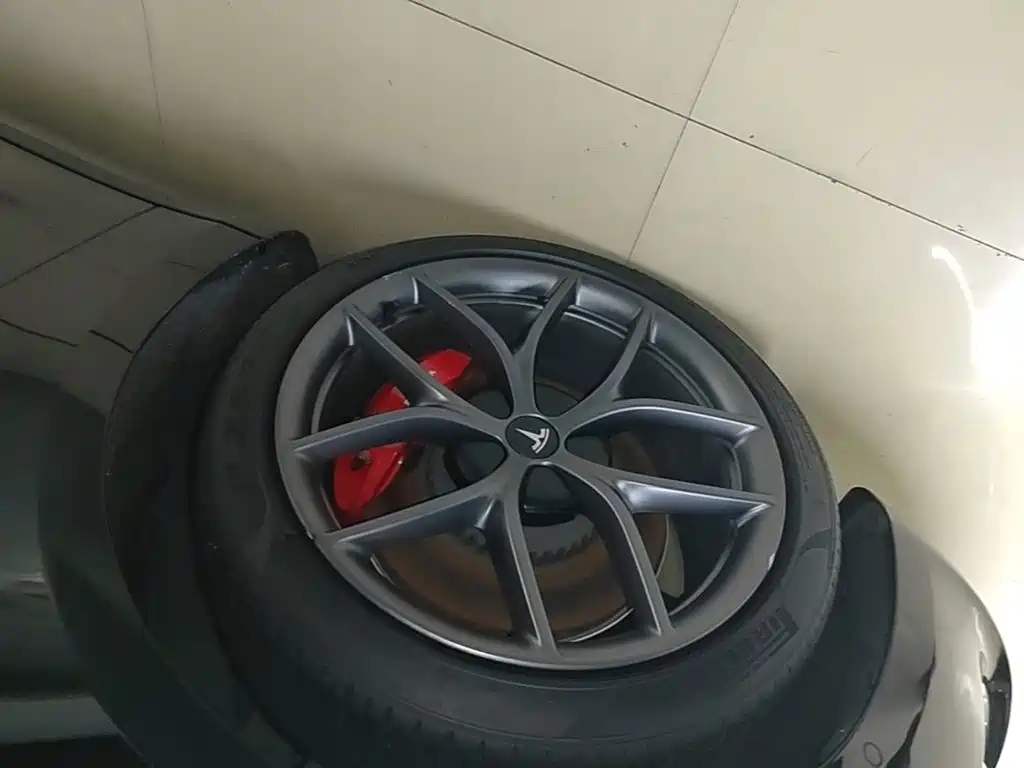 Tesla Model 3 — миниатюра 25