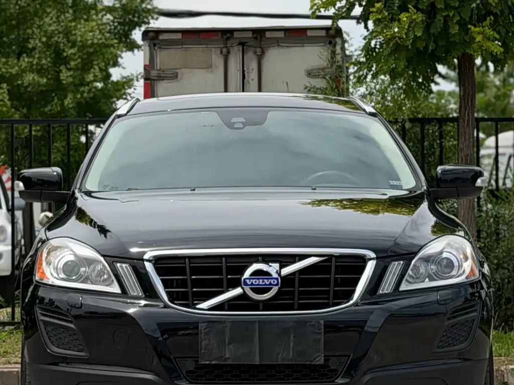 Volvo XC60 2013 T5 Comfort