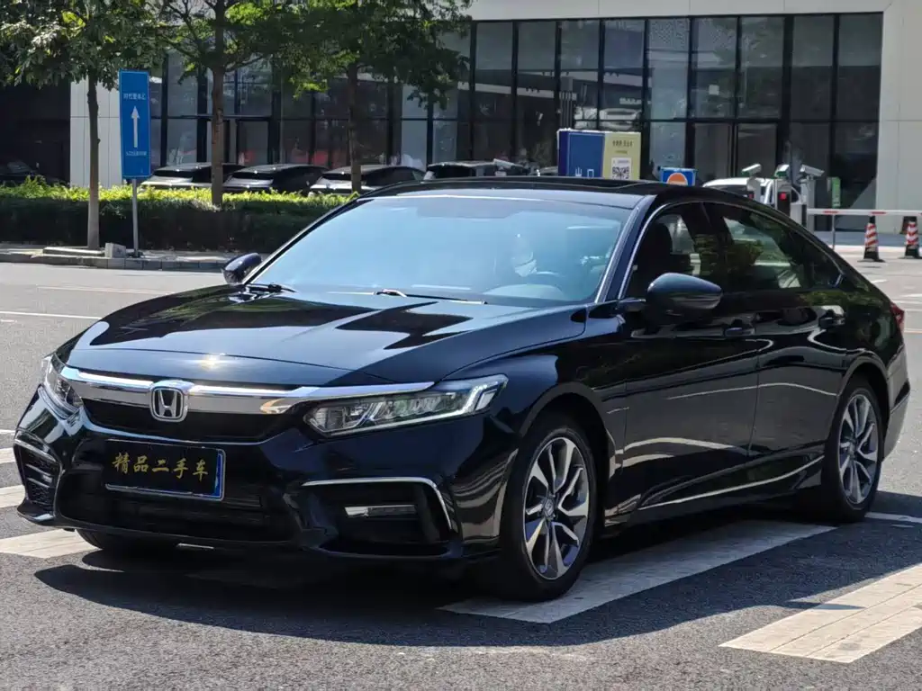 Honda Inspire