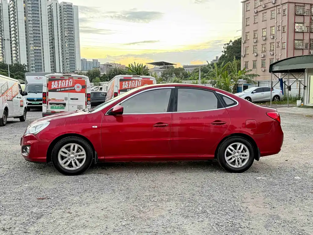 Hyundai Elantra — миниатюра 7