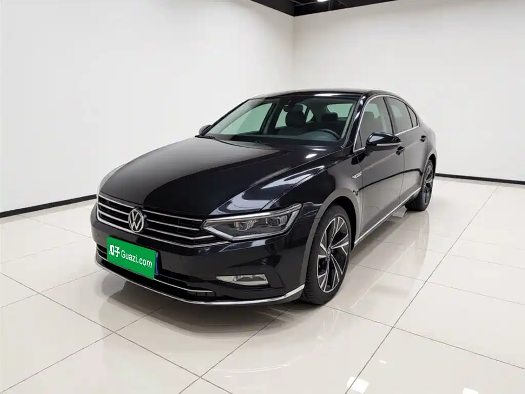 Volkswagen Magotan 2022