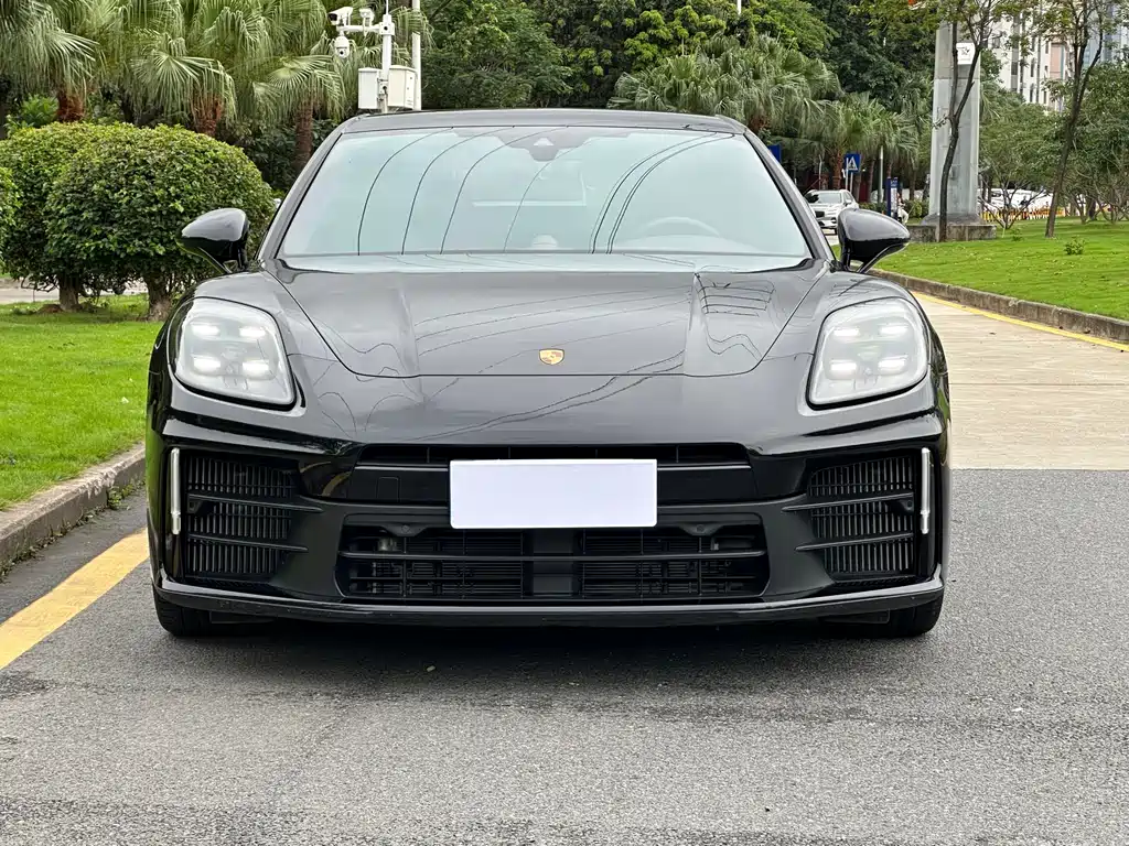 Porsche Panamera 2024 Panamera 2.9T