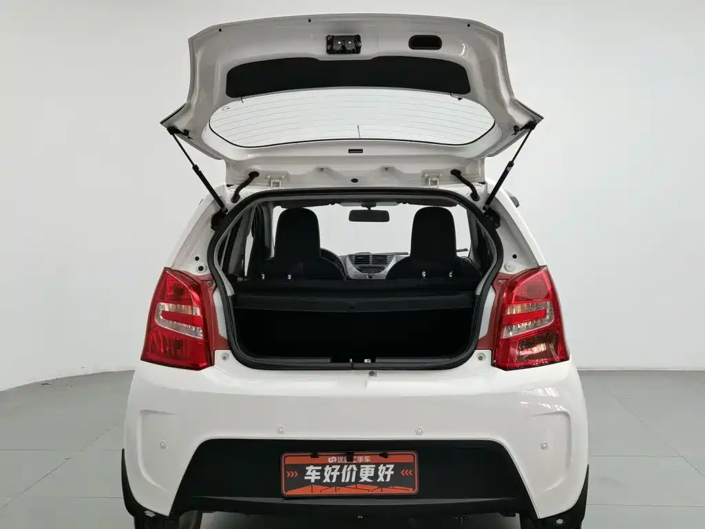 Suzuki Alto — миниатюра 16