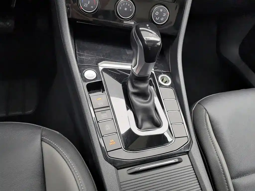 Volkswagen Sagitar — миниатюра 13