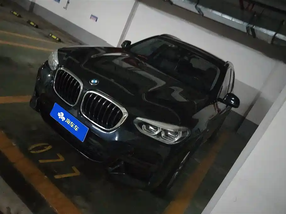 Купить BMW X3